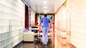 enfermero son espases hospital