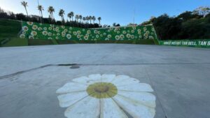 mural sa riera palma