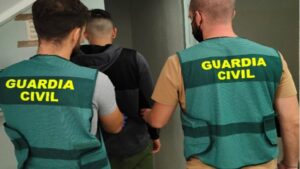guardia civil robos ibiza