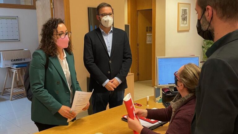hila psoe palma