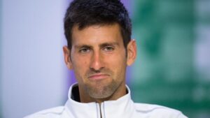 Djokovic