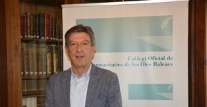 antoni real colegio farmaceuticos