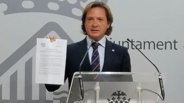 campos vox