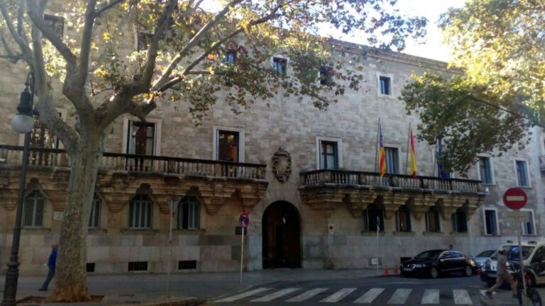 audiencia palma tsj