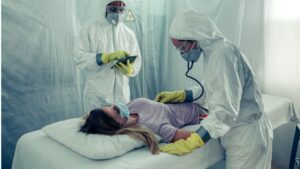 hospital coronavirus