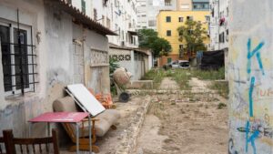 barrios palma marginal pobreza exclusion