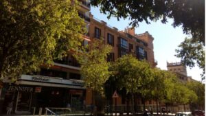 piso palma alquiler venta