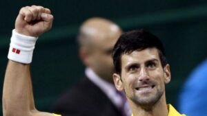 Djokovic