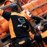 La bombona de butano sube un 1,87 por ciento, hasta los 18 euros