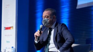 el turismo que viene