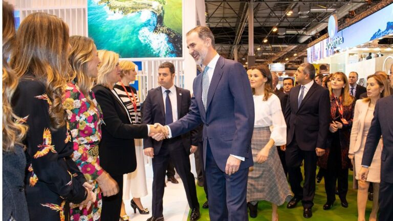 reyes fitur piñero
