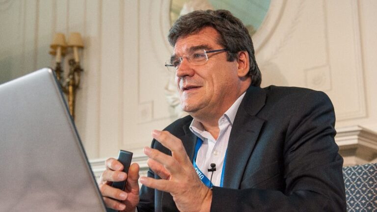 ministro escriva