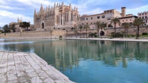 Mare de Déu de la Salut 2025: así será el multitudinario concierto en el Parc de la Mar