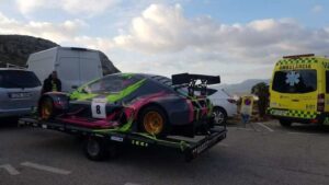 Foto: @puntinformatiu