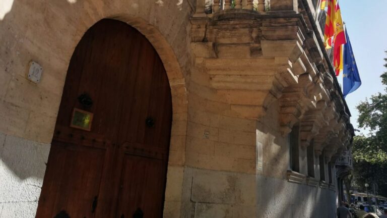 TSJ audiencia tribunal