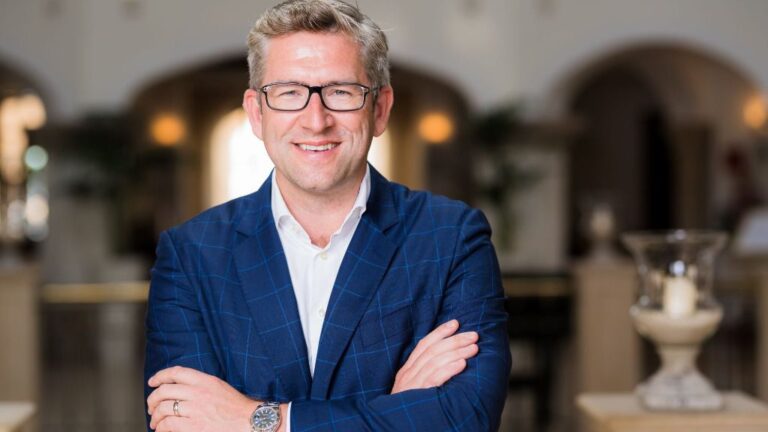 Stijn Oyen Marriott Mallorca