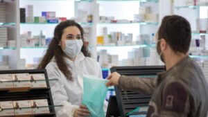 farmacia coronavirus