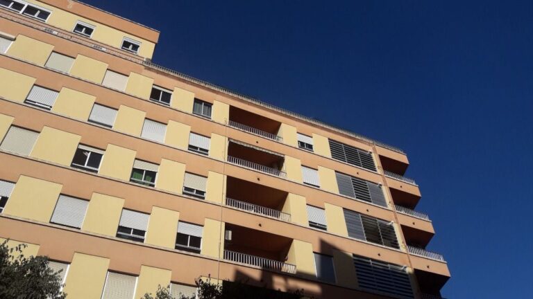 pisos vivienda
