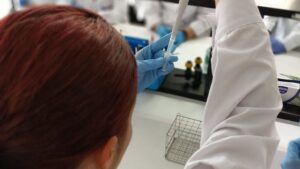 fp formacion profesional laboratorio