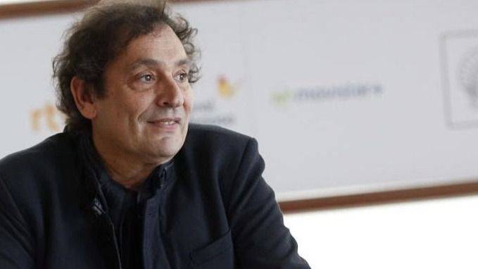 agusti villaronga
