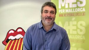 Joan Mas Collet mes per mallorca