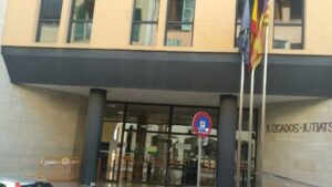 juzgados sa gerreria