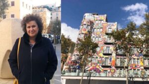 elena navarro hotel artmadans