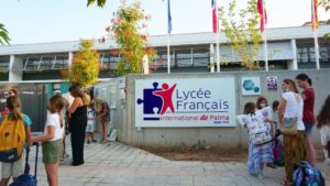 liceo frances palma