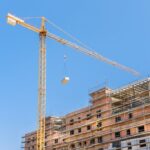construcción pisos