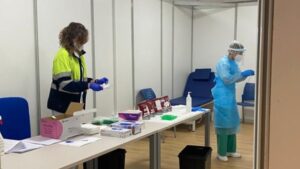 coronavirus covid express