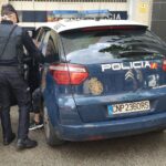 Policía Nacional