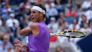 Nadal US Open