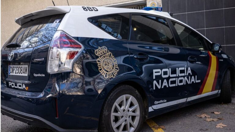 Policia-Nacional