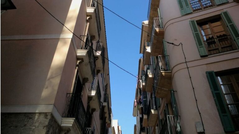 vivienda pisos