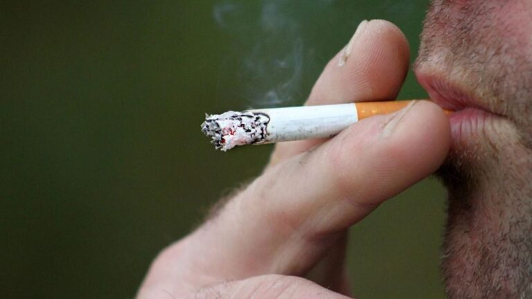 Cigarrillo