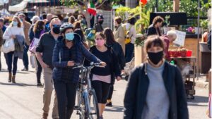 coronavirus mascarilla