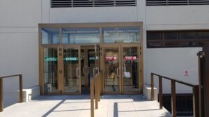 oficina extranjeria palma