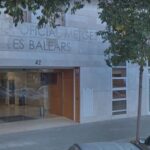 colegio de médicos de baleares