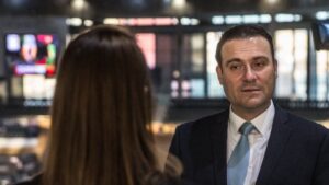 jose luis corcoles horeca