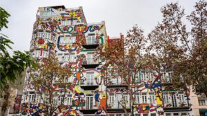 Jaime Espa&ntilde;a Hotel Son Artmadans