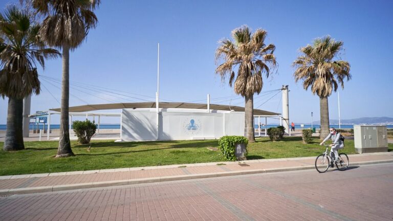 playa de palma