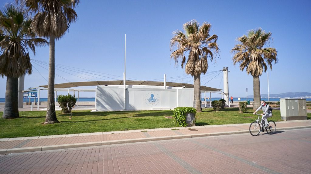 playa de palma