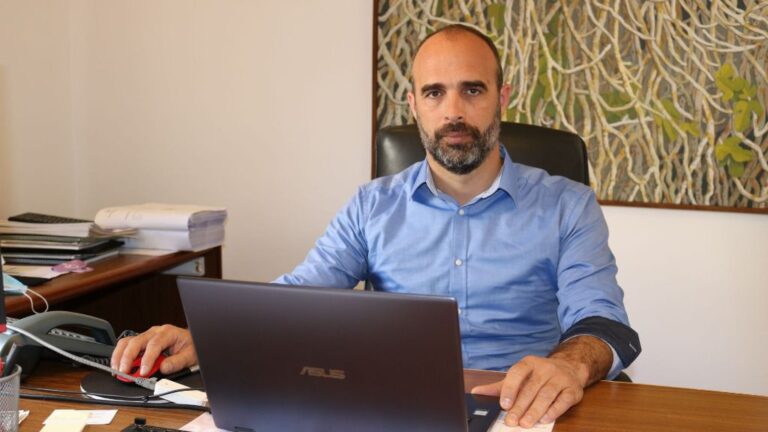 Jaume Monserrat alcalde Felanitx