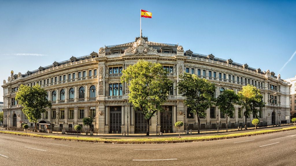 Banco de España