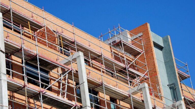 pisos construcción