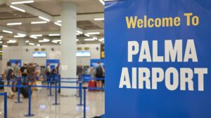 Aeropuerto de Palma