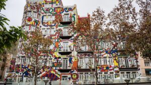 Jaime Espa&ntilde;a Hotel Son Artmadans