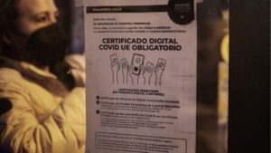 coronavirus certificado