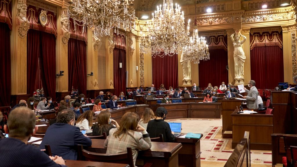Parlament