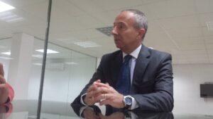 entrevista Carlos Delgado